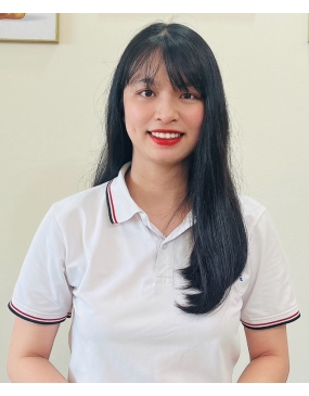 Cô Nguyễn Thị Hà