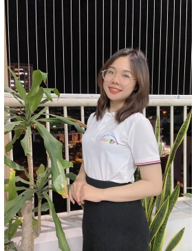 Cô Vũ Nguyễn Trúc Ly