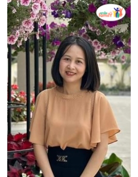 TS. Lý Thanh Hiền - Cố vấn chuyên môn