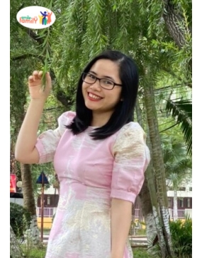 ThS. Trần T. Thanh Tâm