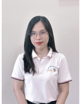 Cô Phan Kim Xuyến