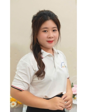 Cô Văn T. Mỹ Kim