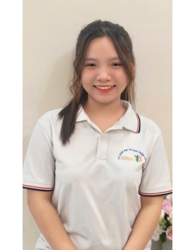 Cô Hồ Thị Cẩm Lài 