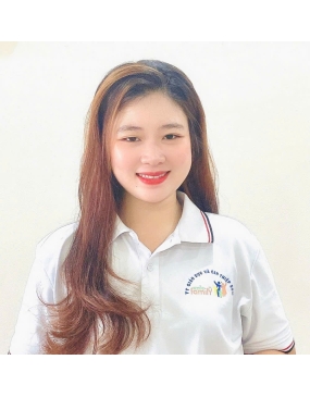 Cô Văn T. Mỹ Kim