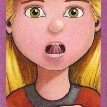 Hoạt động luyện cơ môi - miệng - lưỡi hỗ trợ nói cho bé