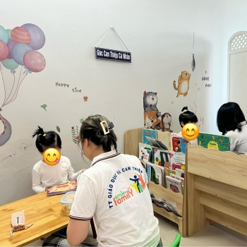 Hoạt động phối họp