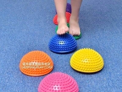 Điều hoà giác quan cho trẻ rối loạn giác quan