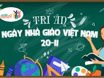 TT Giáo dục và can thiệp sớm SMILE FAMILY tổ chức cuộc thi “Khoảnh khắc yêu thương - Hành trình đặc biệt”