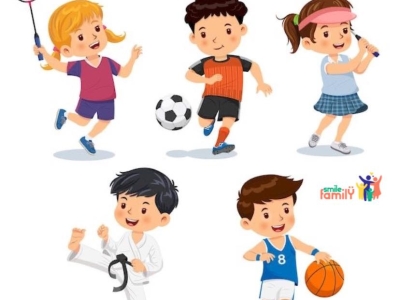 NHỮNG MÔN THỂ THAO PHÙ HỢP VỚI TRẺ RỐI LOẠN PHỔ TỰ KỶ