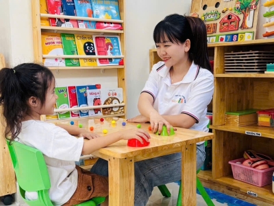 Lưu ý dành cho Phụ huynh
