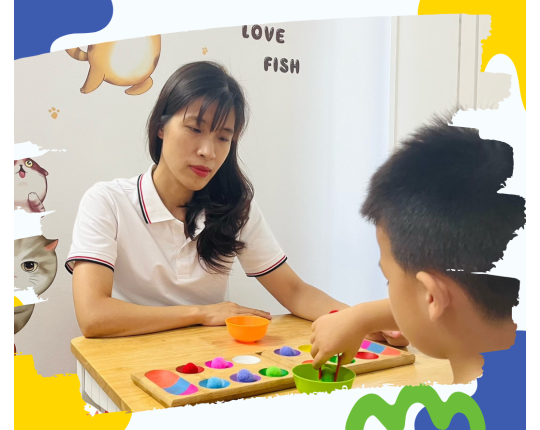 Kết hợp PH và chuyên gia